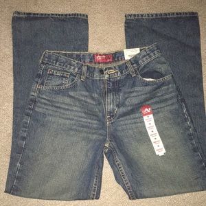 Boys Arizona Jean Co bootcut jeans